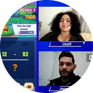 User